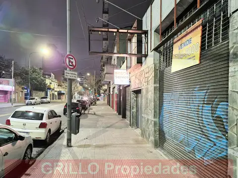 Terreno en Venta en Floresta, USD 280.000