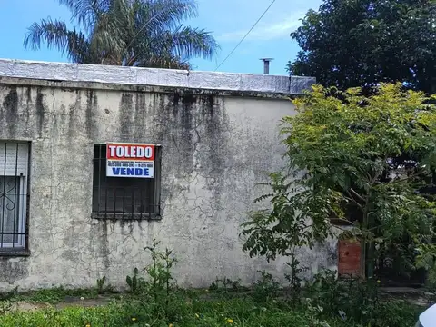 Casa en Venta en Morón, USD 60.000