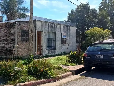 Casa en muy buena ubicación
