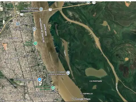Terreno en Venta de 6000,0 m2