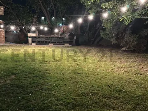 San Francisco del Monte 1000, Piso 0