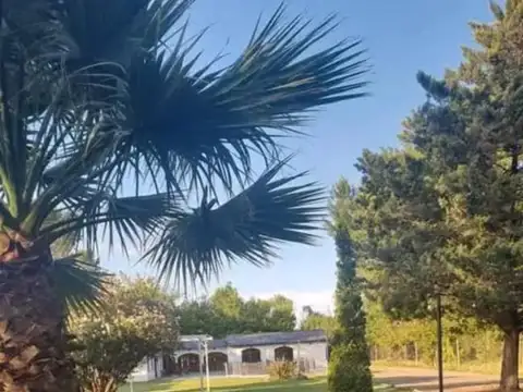 Casa en Venta de 1 dormitorio