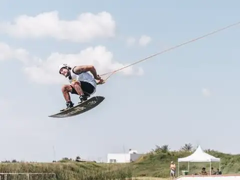 Barrio Araucarias- Puertos