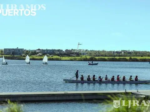 Barrio Araucarias- Puertos