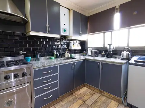 VENTA DEPARTAMENTO 3 AMBIENTES VILLA DEVOTO