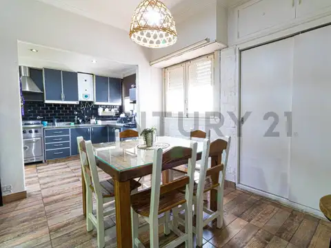 Departamento en Venta en Villa Devoto, USD 149.000