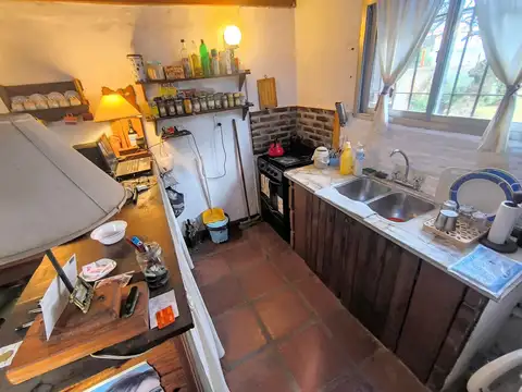 Casa en Venta 30 años