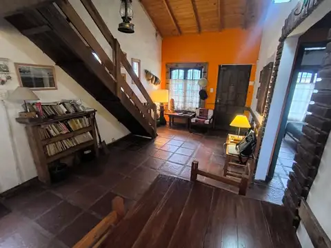 Casa en Venta en Quequén, USD 85.000