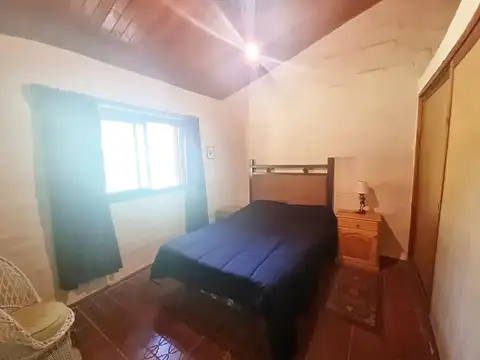 CASA 6 AMBIENTES + TERRENO EN VENTA EN EL SALTO