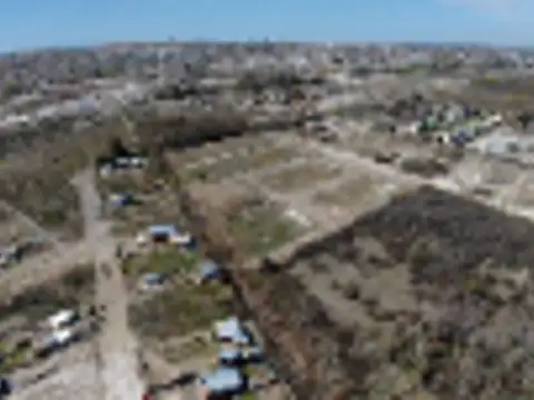 Terreno en Venta en Neuquén, USD 25.000