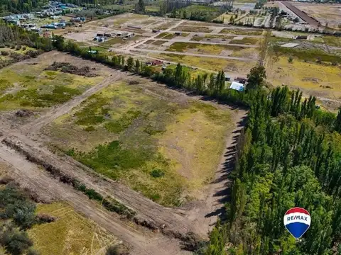 Terreno en Venta en Neuquén, USD 25.000