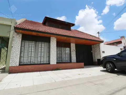 3 amb - garage p/2 autos - patio y terraza - Apto Credito 