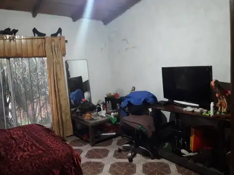Casa en Venta 35 años