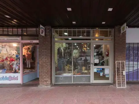 Local en Venta en San Fernando, Partido de San Fernando