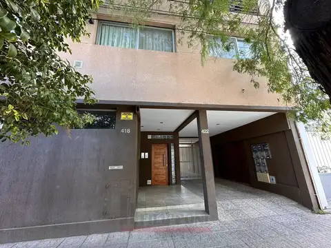 Departamento en venta de 1 dormitorio en B° Naposta. Radiadores!