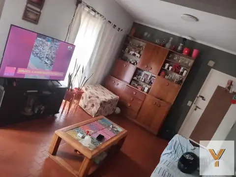 Departamento en Venta - 3 Dormitorios 1 Baño - 85mts - Mar Del Plata