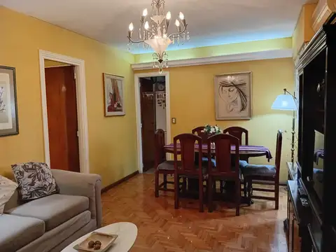 Departamento - Venta - Argentina, Capital Federal - CABILDO, AVDA. 1600
