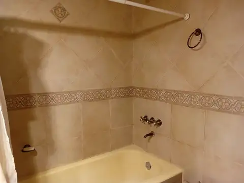 Departamento en Venta 55 años