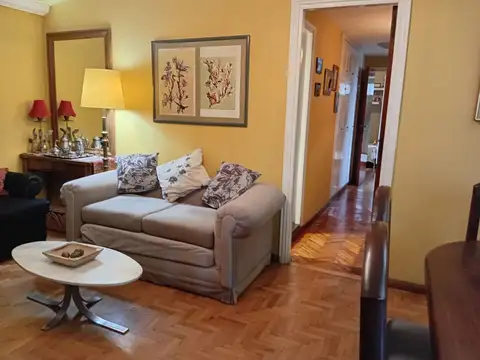 Departamento en Venta de 3 dormitorios