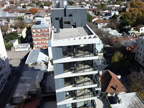 Departamento en Alquiler de 2 dormitorios