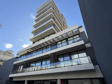 Departamento 3 ambientes en Alquiler con Cochera, en Torre Vow, Beccar, San Isidro, GBA Norte
