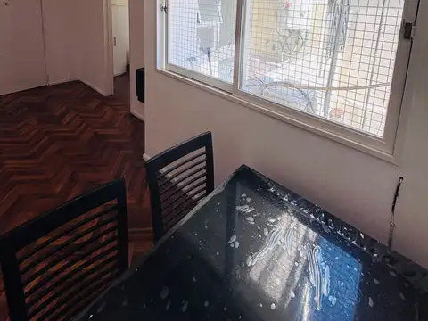 Departamento en Alquiler de 1 dormitorio