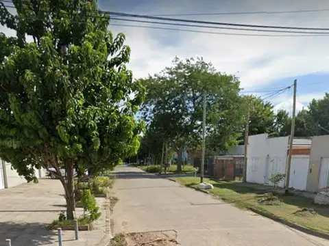 Terreno en Venta 15  mts Frente