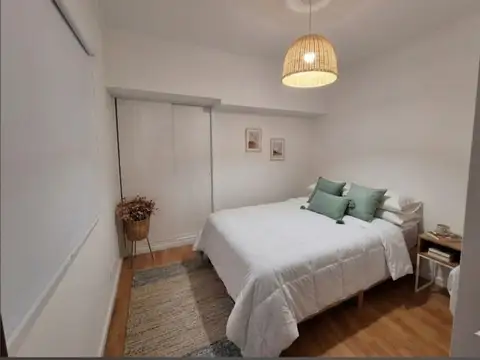 Departamento en Venta en Botanico, Palermo