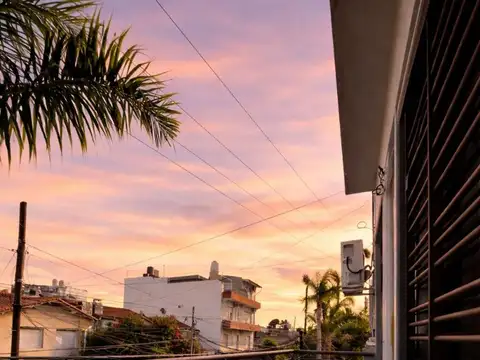 Departamento en Venta 14 años