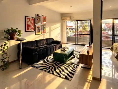 VENTA DEPARTAMENTO 2 AMBIENTES COCHERA RAMOS MEJIA