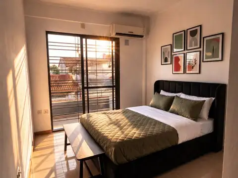 Departamento en Venta en Ramos Mejia, USD 72.000