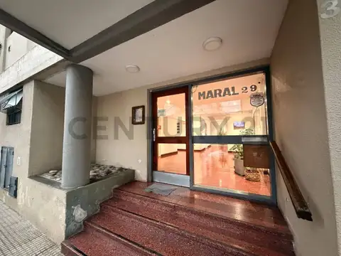 VENTA DEPARTAMENTO 3 AMBIENTES MARAL 29