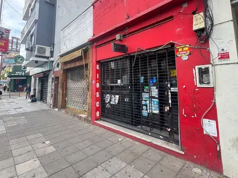 Avenida Hipólito Yrigoyen 4100