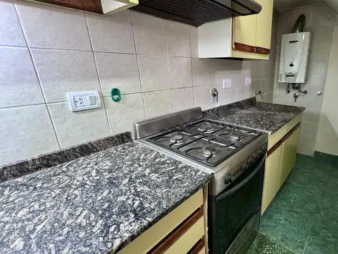 Depto Tipo Casa en Venta A Estrenar