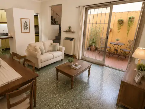 PH en Venta en Boedo, Capital Federal