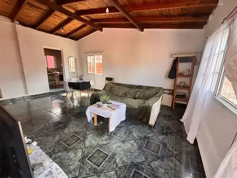 VENTA CASA EN SAN FERNANDO