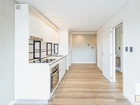 Departamento en Alquiler A Estrenar