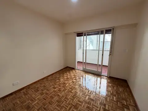 Departamento en Recoleta