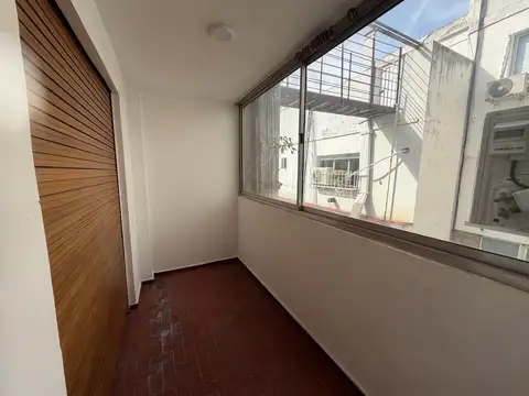 Departamento en Alquiler 40 años