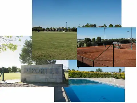 Terreno en Venta en El Canton, USD 56.000