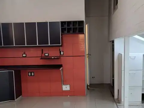 Depto Tipo Casa en Alquiler de Monoambiente