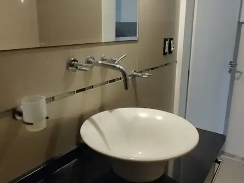 Depto Tipo Casa Monoambiente con 1 baño