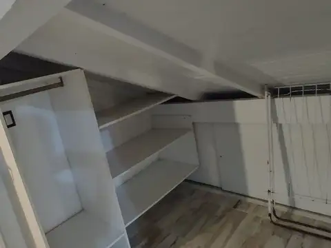 José Ignacio Gorriti 400