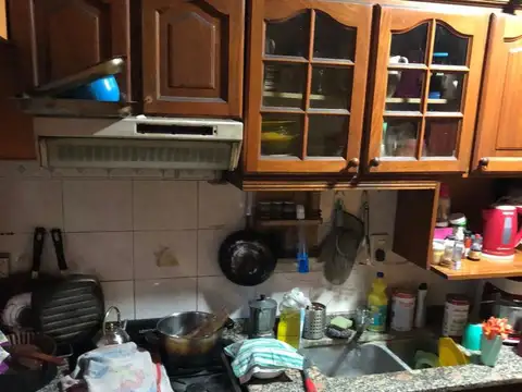 Departamento en Venta de 4 ambientes