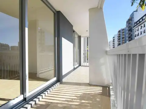 Departamento en Venta en Monserrat, USD 260.000