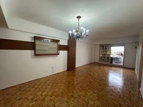 Departamento en Alquiler de 3 dormitorios