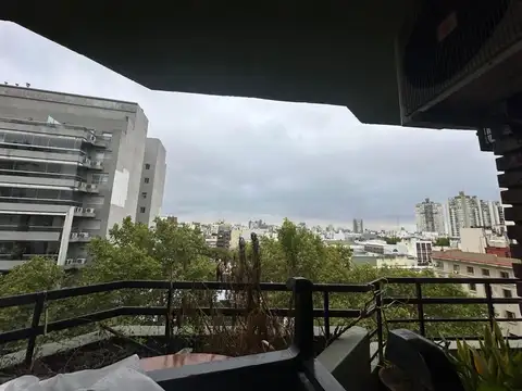 Departamento 4 ambientes con 3 baños