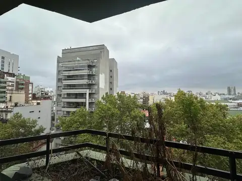 Corrientes 3700, Piso 9