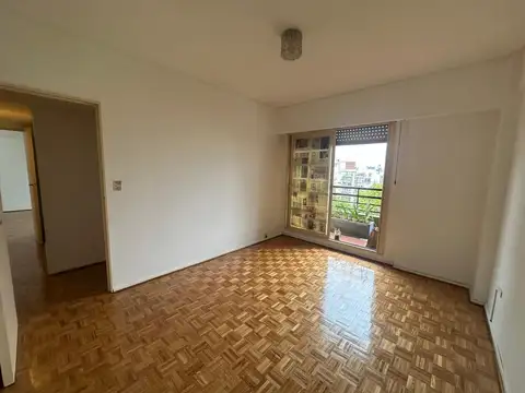 ALMAGRO - 4 AMB C/ COCHERA