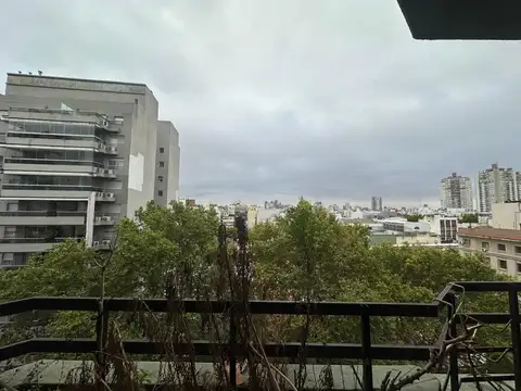 Departamento en Alquiler en Almagro, $ 1.600.000